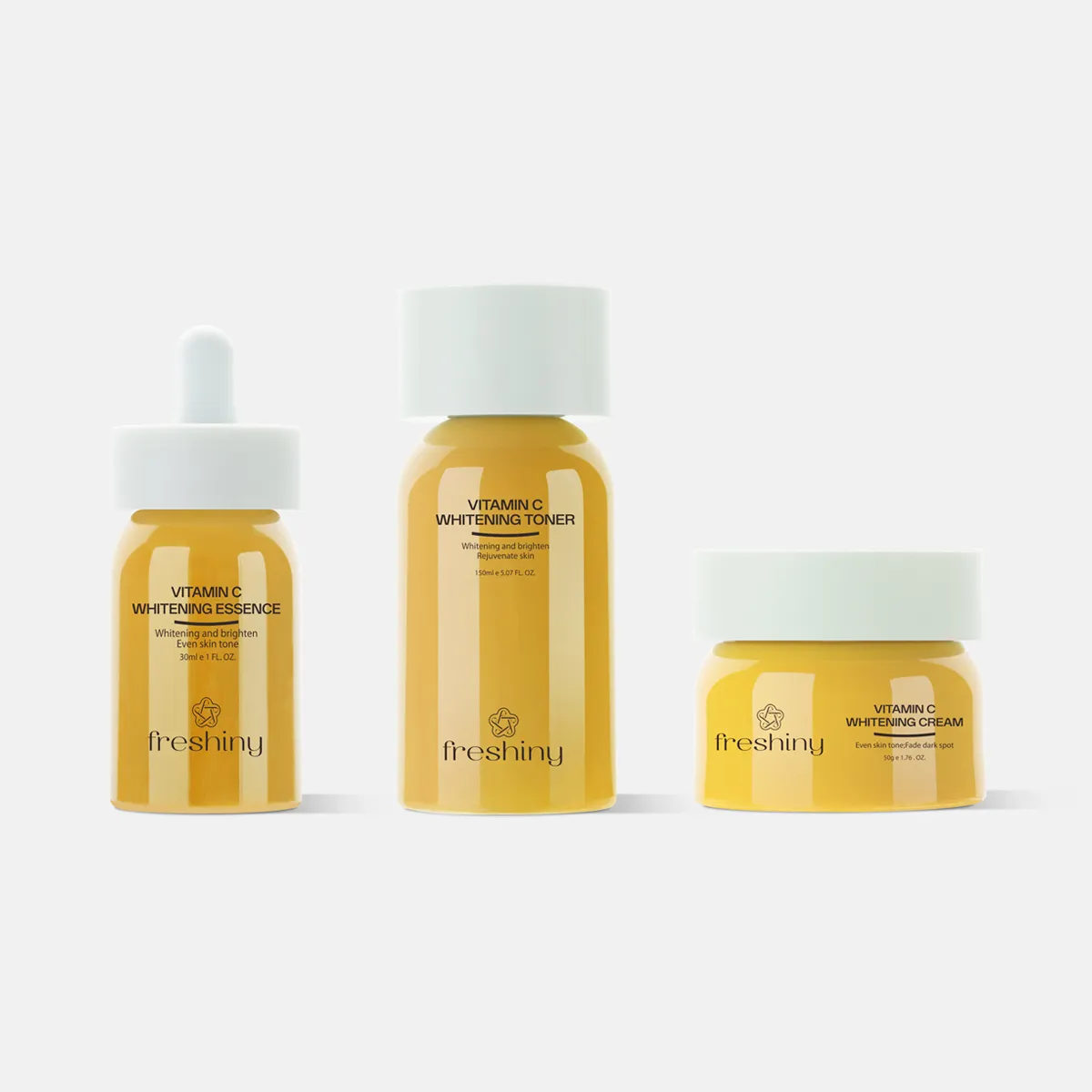 Vitamin C Whitening Skin Care Series