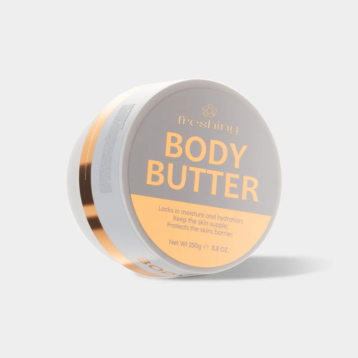 BODY BUTTER